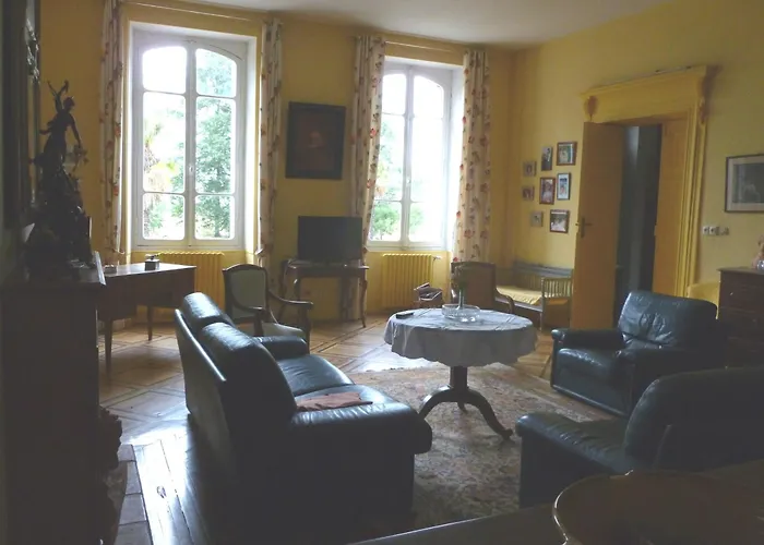 Chateau Lagaillarde
