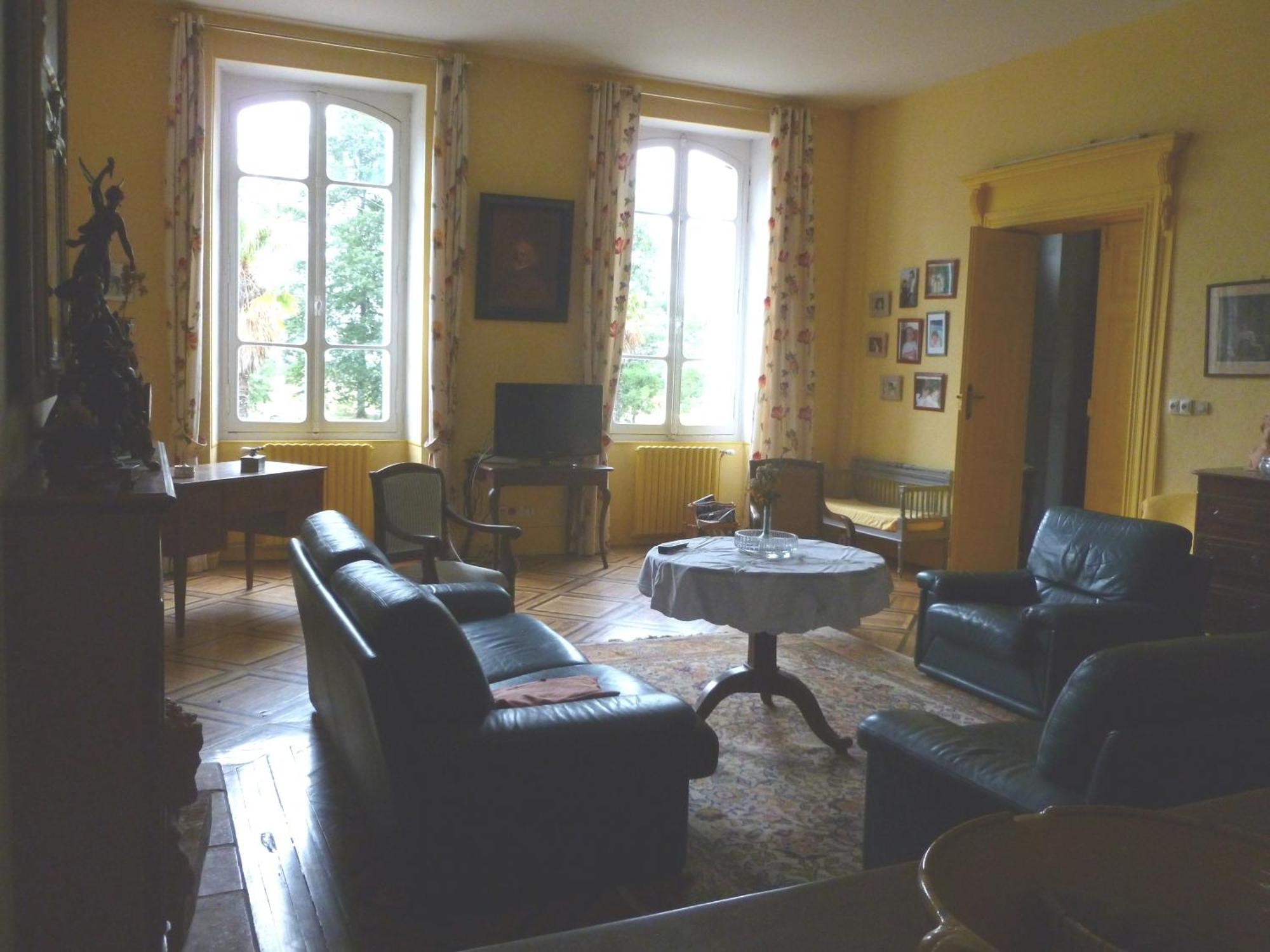 Bed & Breakfast Chateau Lagaillarde 3*