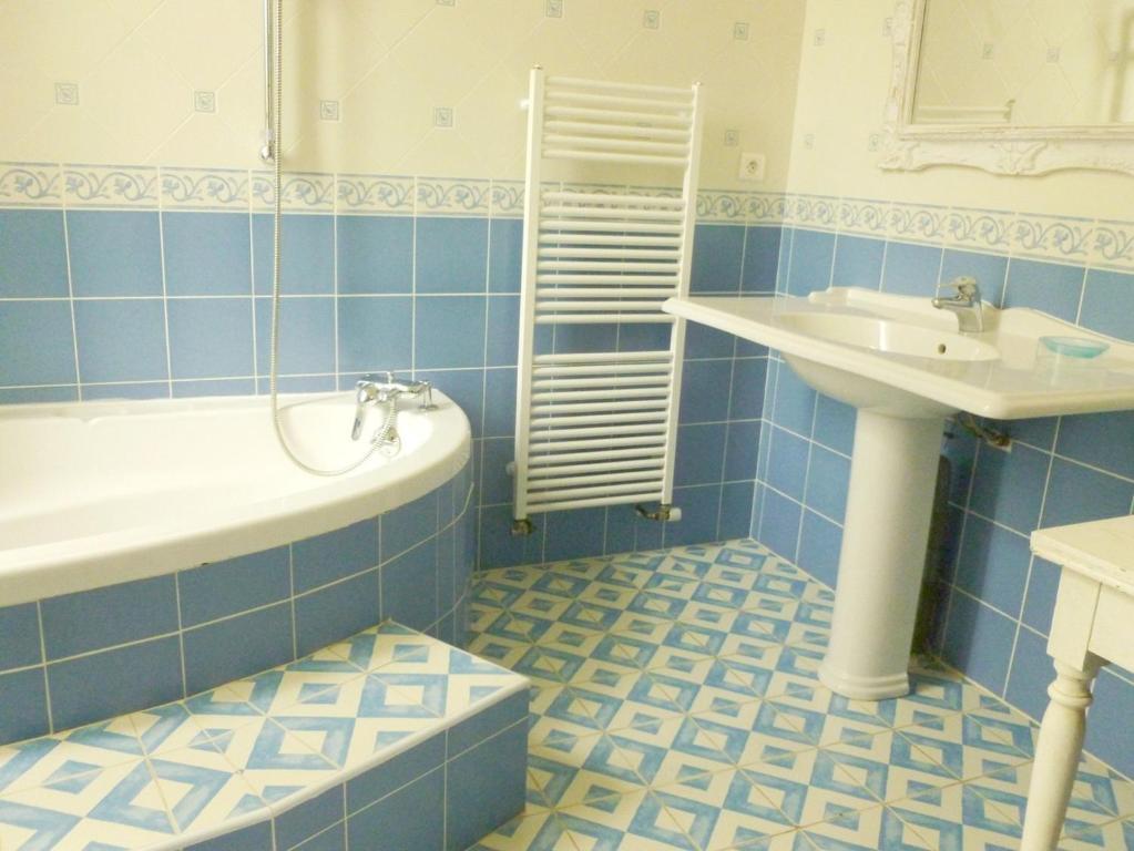 Chateau Lagaillarde Bed & Breakfast