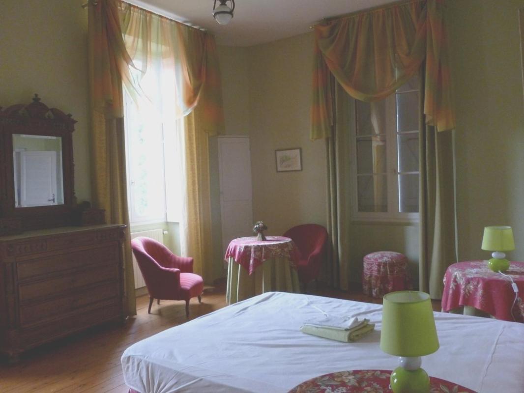 Chateau Lagaillarde 3*